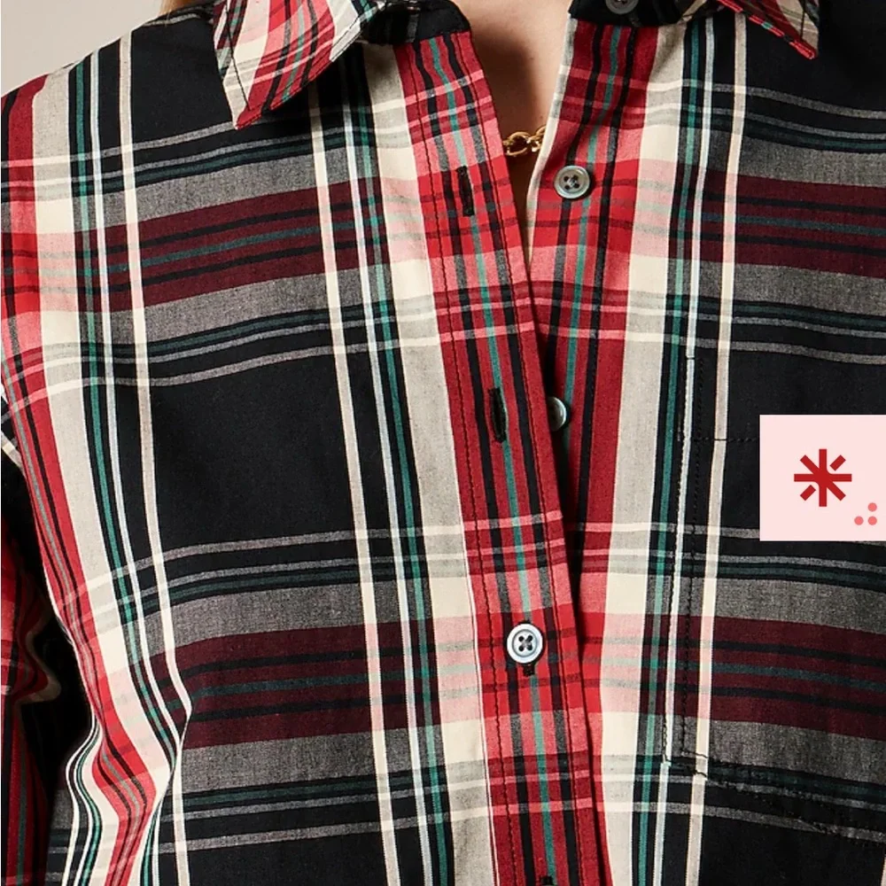 J. Crew